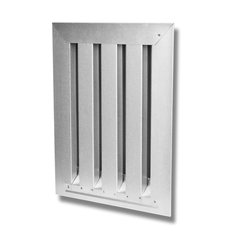 Gable End Vents-1