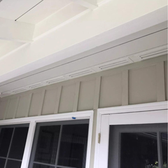 Soffit and Under Eave Vents-3