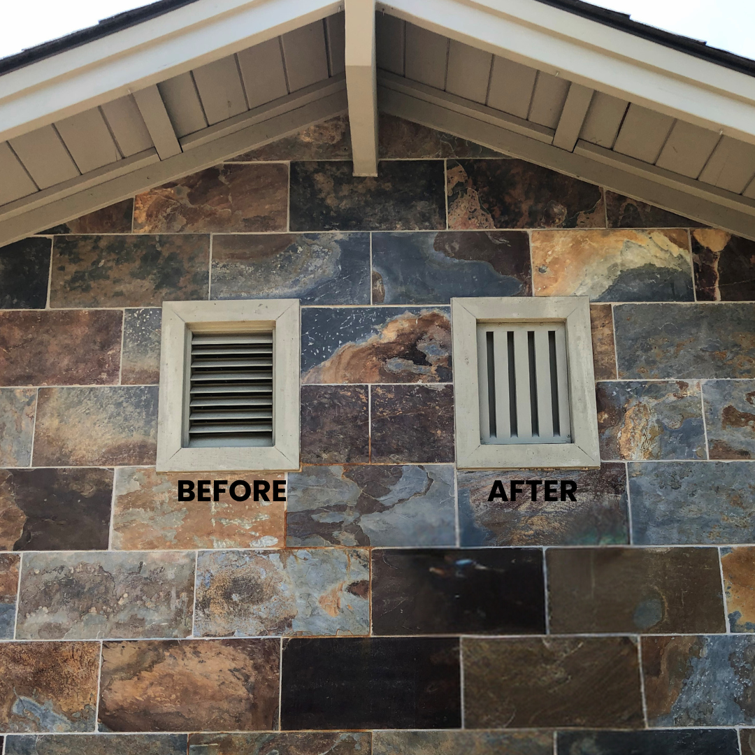 Gable End Vents