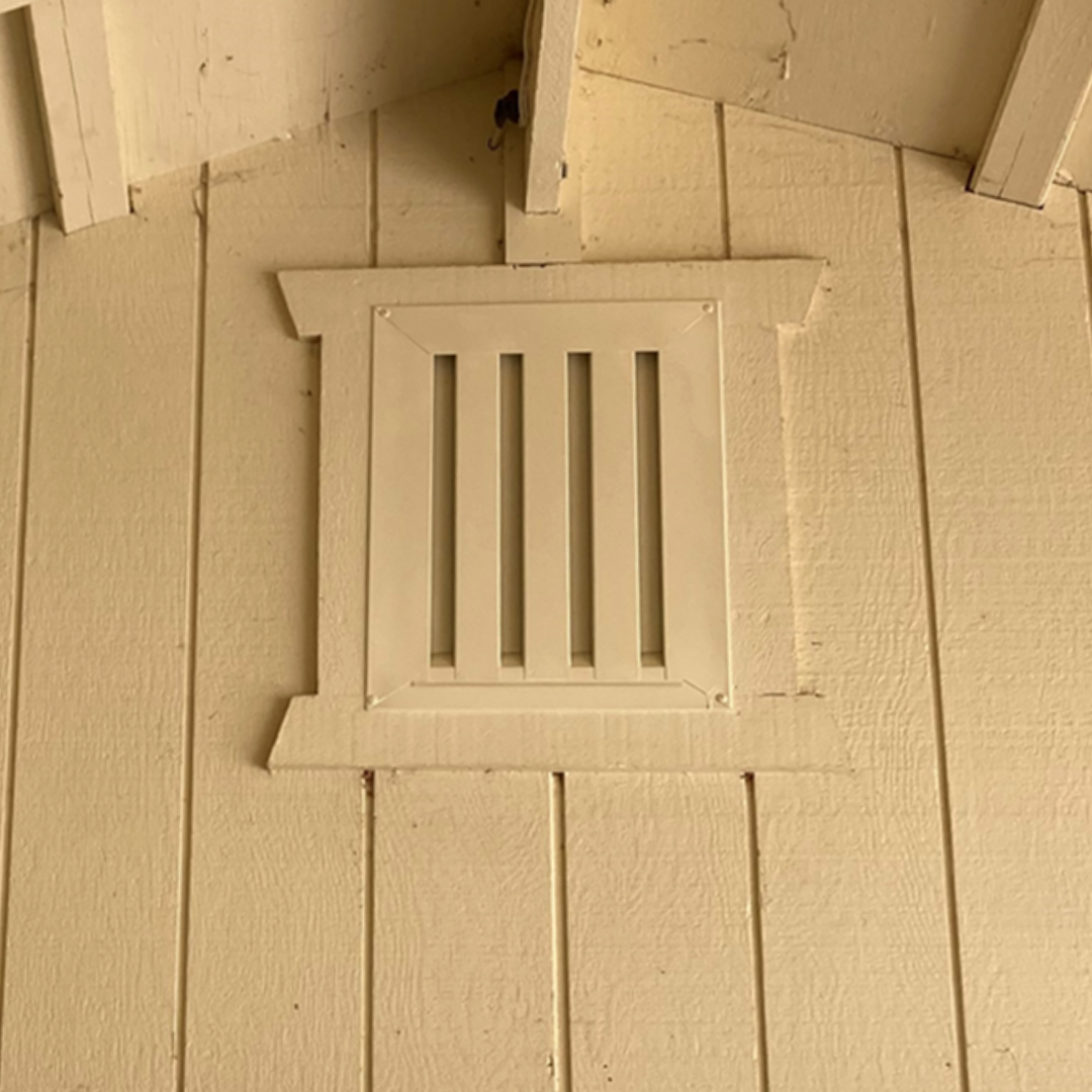 Gable End Vents