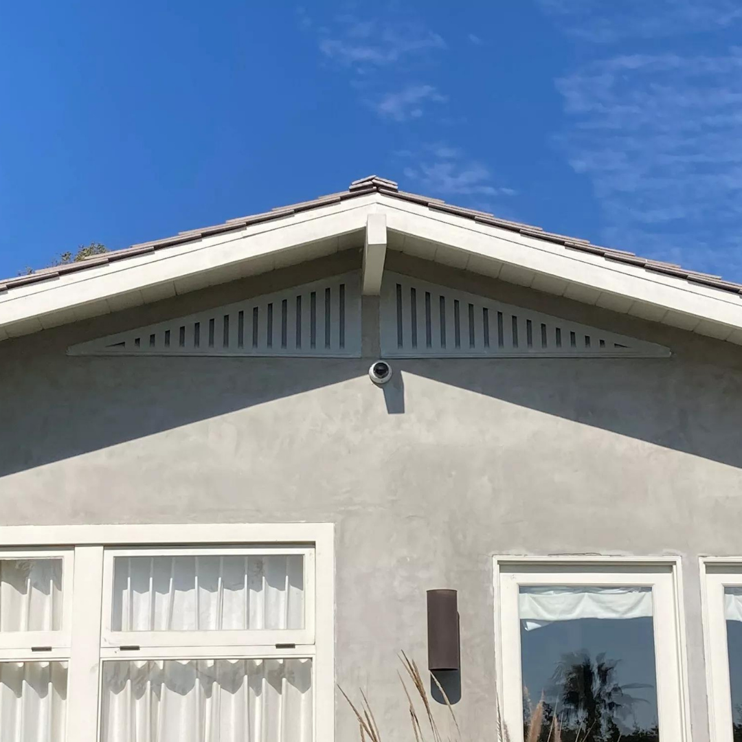 Gable End Vents