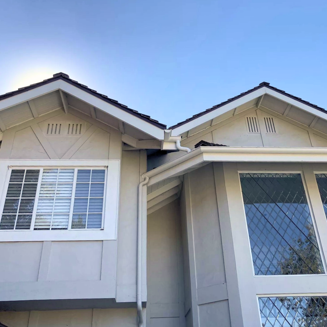 Gable End Vents