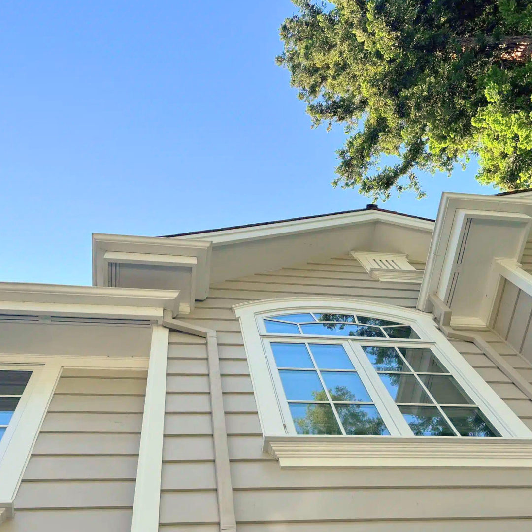 Gable End Vents