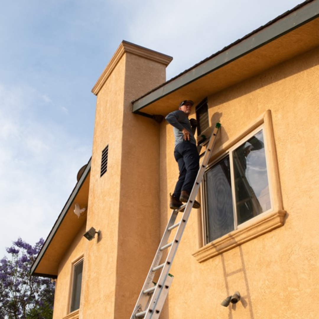 Gable End Vents