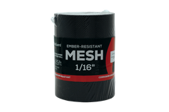 Ember Resistant Mesh-2