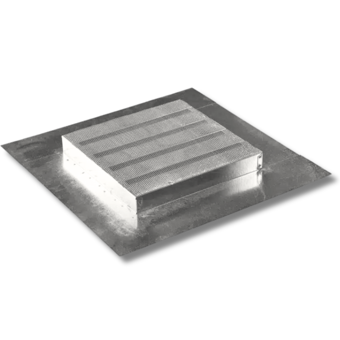 Sub Flashing Vents (Retrofit) 12" x 12"