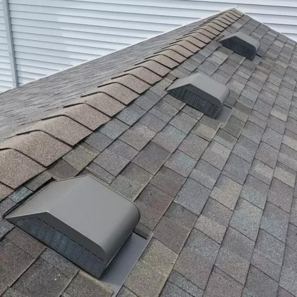 Sub Flashing Base Vent (Retrofit) 16" x 16"