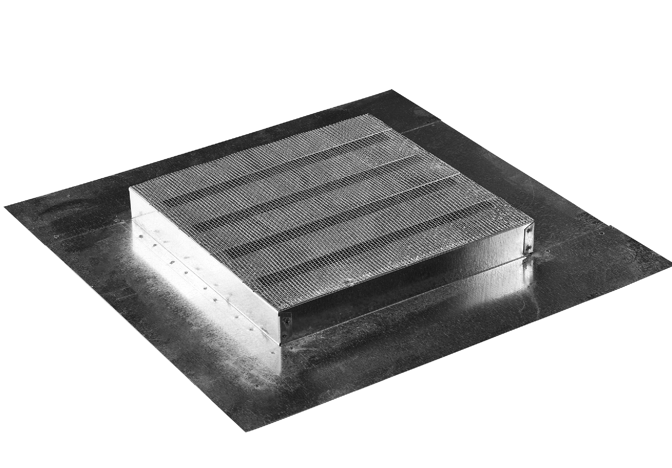 Sub Flashing Base Vent (Retrofit) 16" x 16"