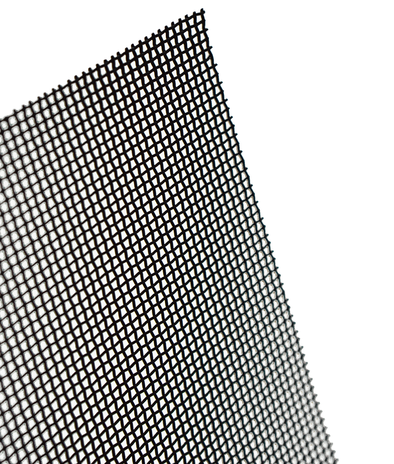 Ember Resistant Mesh-4